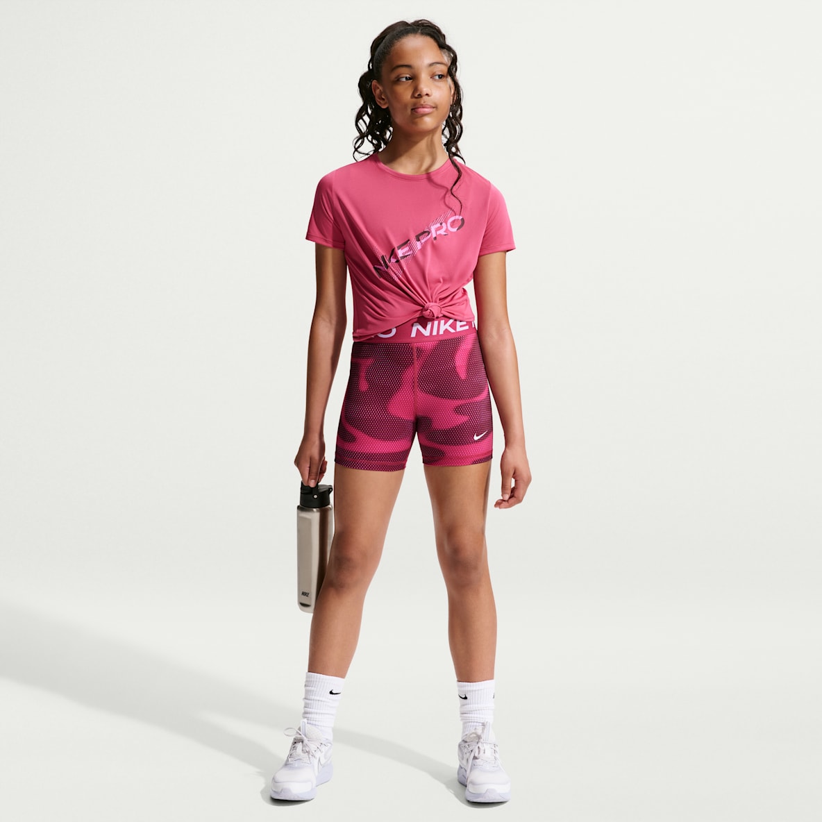 Nike Pro Shorts. Nike ZA